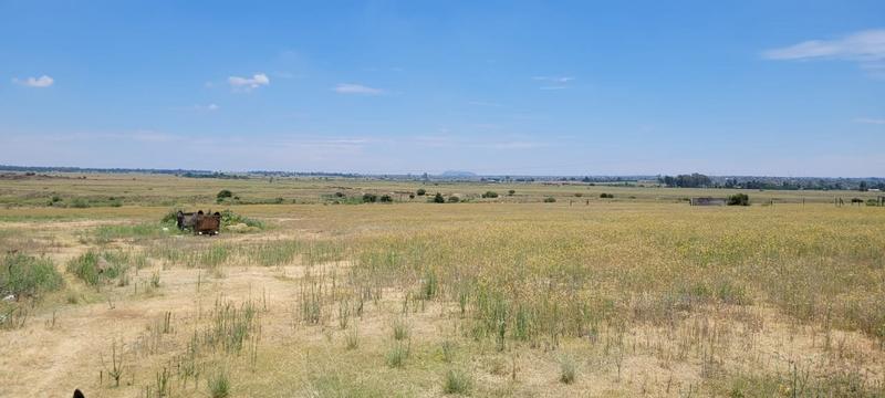 5 Bedroom Property for Sale in Bloemspruit Free State